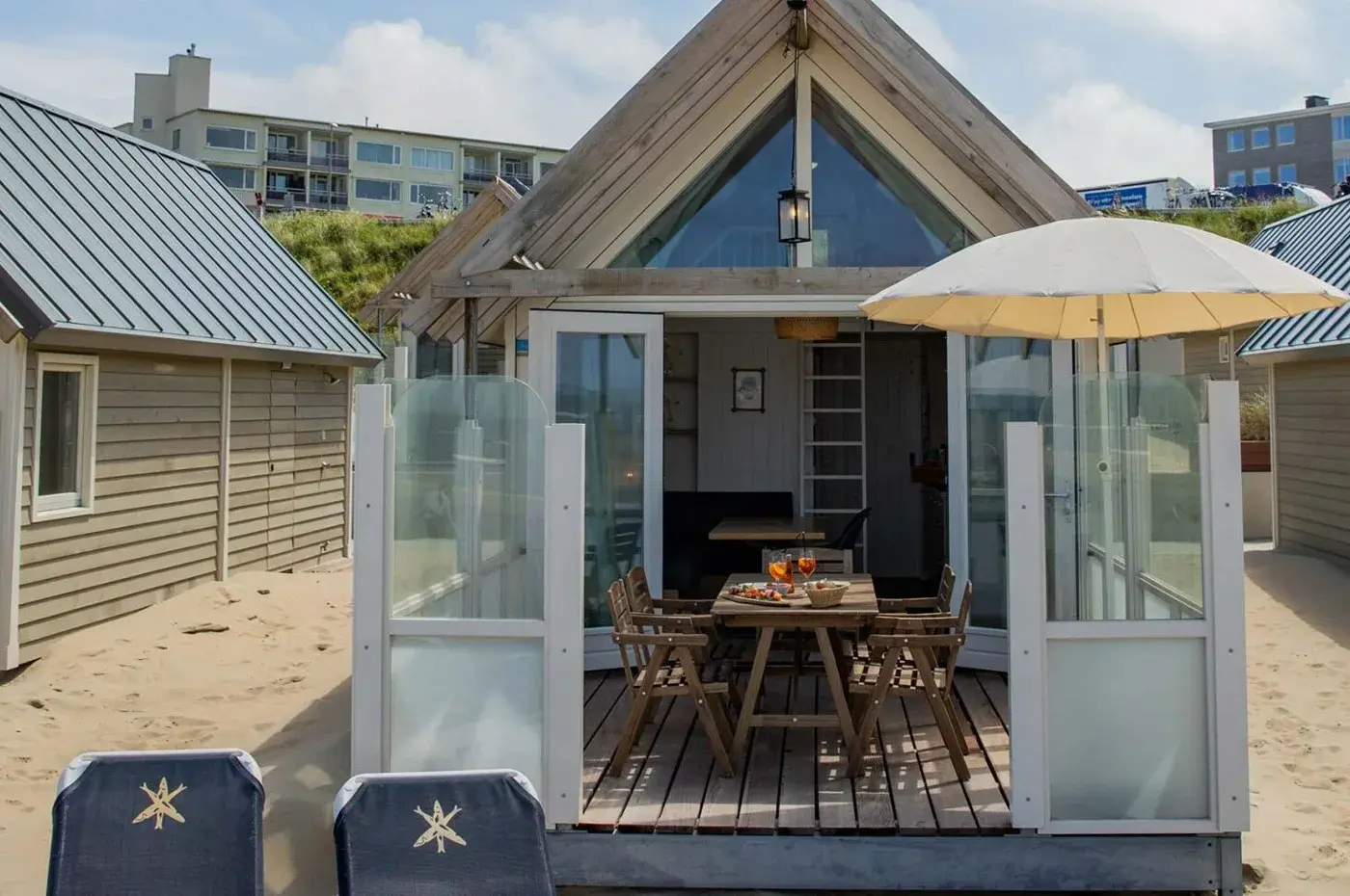Beach Houses Zandvoort, Noord-Holland