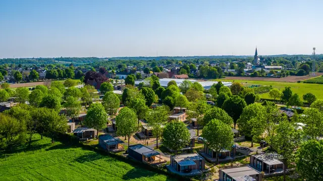 EuroParcs Poort van Maastricht in Berg en Terblijt