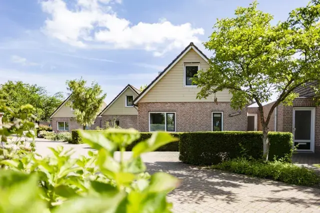 Summio Vakantiepark De Riethorst in Plasmolen