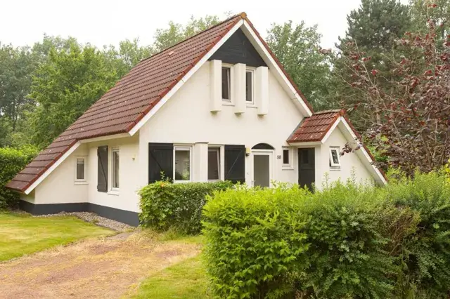Het Bosmeer in Noordwolde