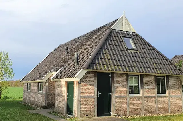 Orveltermarke in Witteveen