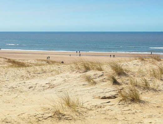 Bloemendaal aan Zee