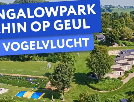 Bungalowpark Schin op Geul