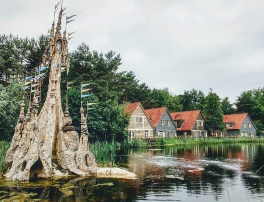 Efteling Bosrijk