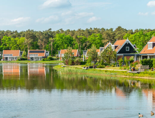 EuroParcs de Zanding