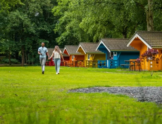 Europarcs Het Amsterdamse Bos