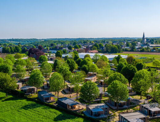 EuroParcs Poort van Maastricht