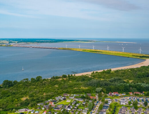 EuroParcs Poort van Zeeland