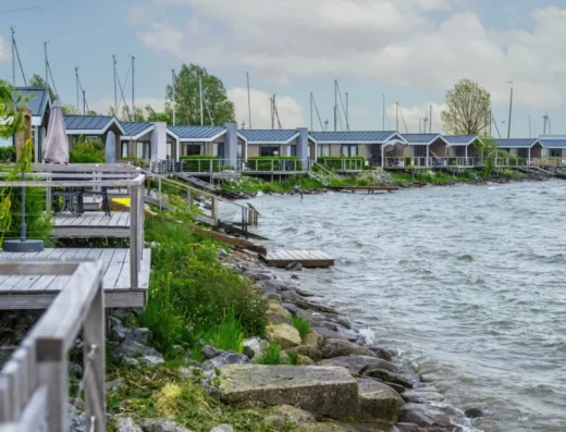 EuroParcs Resort Markermeer