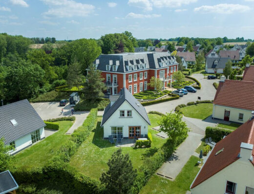 Kasteeldomein De Cauberg