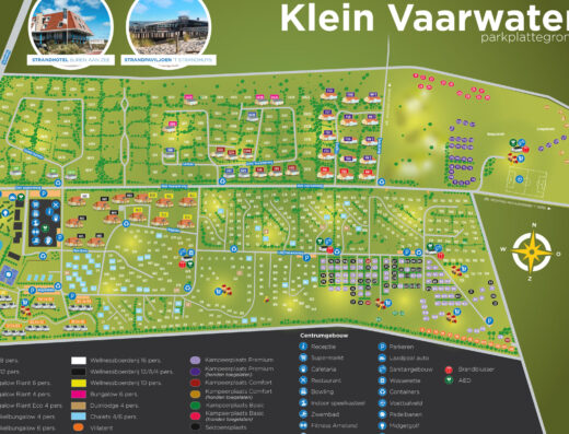 Klein Vaarwater