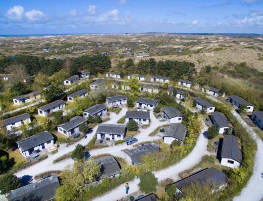 Kustpark Egmond aan Zee