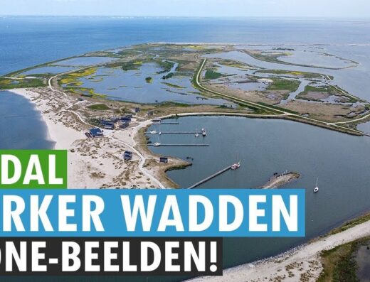 Landal Marker Wadden