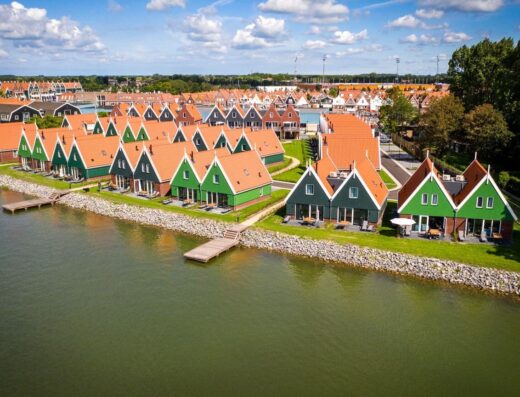 Landal Volendam