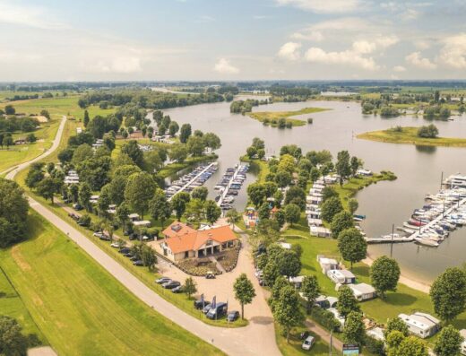 MarinaPark Bad Nederrijn