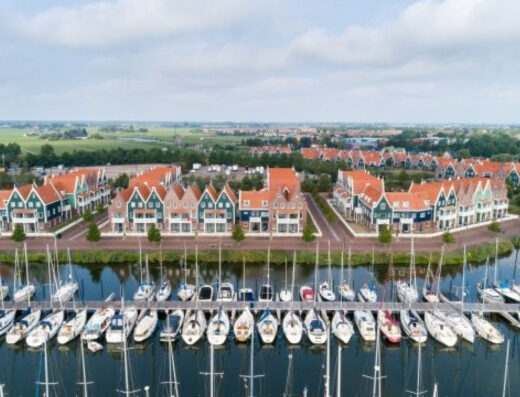 Marinapark Volendam