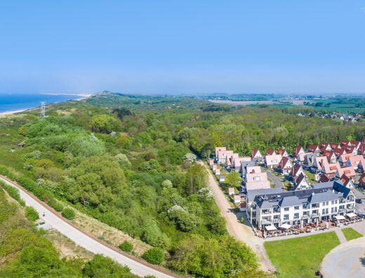 Noordzee Résidence Dishoek