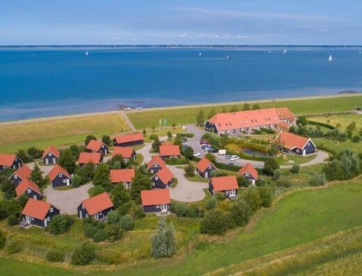 Oosterscheldepark De Stelhoeve