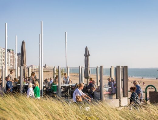 Roompot Strandpark Zeeland