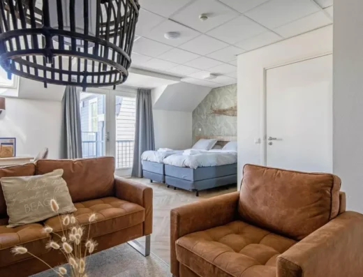 Strandplevier hotelsuites