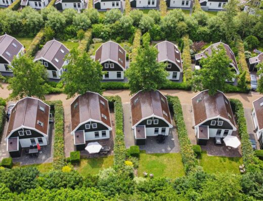 Vakantiepark Schoorlse Duinen