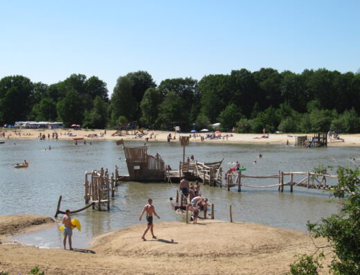 Vakantiepark Witterzomer