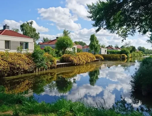 Villapark IJsselhof