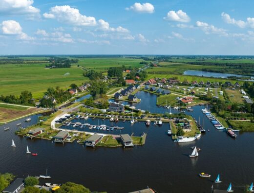 Waterpark De Alde Feanen