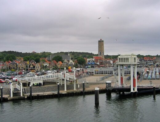 West-Terschelling